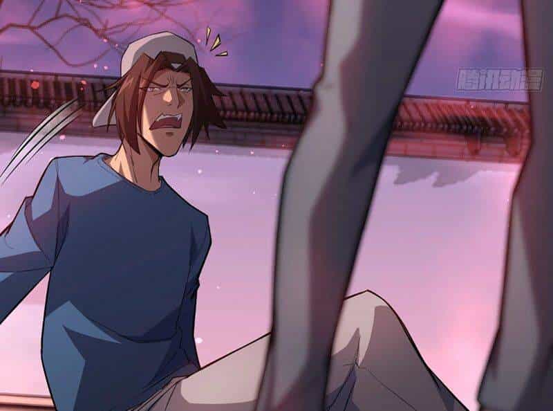 Trò Chơi Quỷ Dị: Ta Dựa Vào Vô Số Công Đức Khắc Thông Quan - Chương 5 - ảnh 61