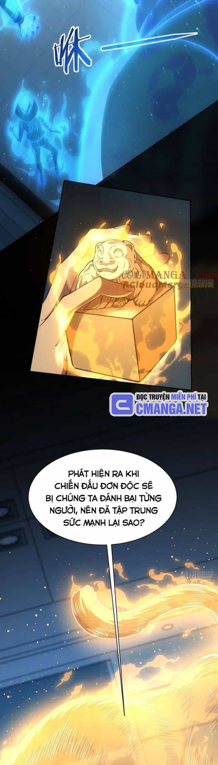 Trò Chơi Quỷ Dị: Ta Dựa Vào Vô Số Công Đức Khắc Thông Quan - Chương 58 - ảnh 5