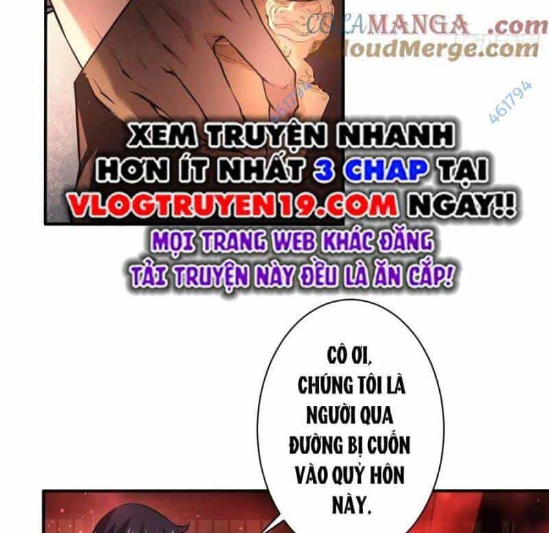 Trò Chơi Quỷ Dị: Ta Dựa Vào Vô Số Công Đức Khắc Thông Quan - Chương 6 - ảnh 35