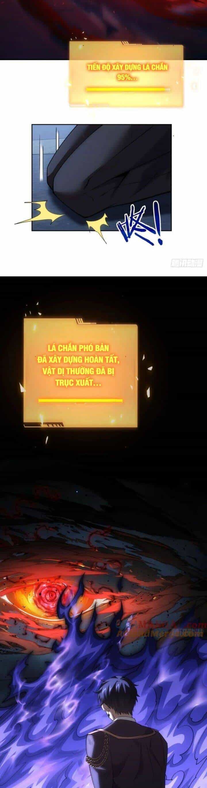 Trò Chơi Quỷ Dị: Ta Dựa Vào Vô Số Công Đức Khắc Thông Quan - Chương 62 - ảnh 13