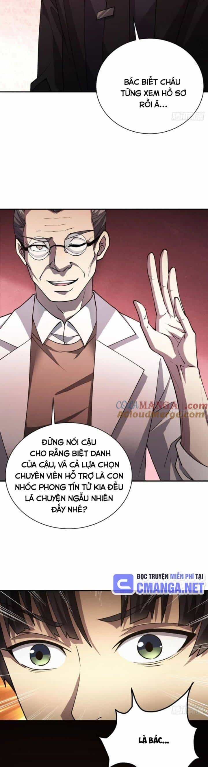 Trò Chơi Quỷ Dị: Ta Dựa Vào Vô Số Công Đức Khắc Thông Quan - Chương 68 - ảnh 15