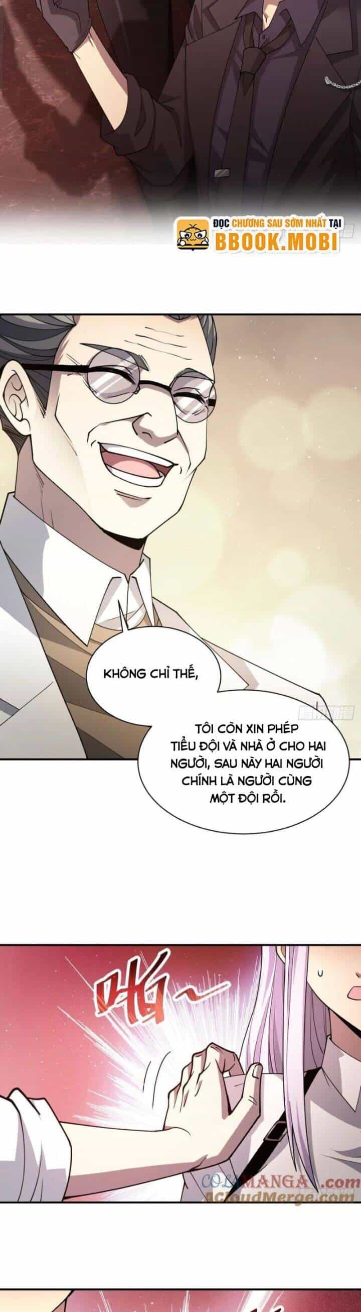 Trò Chơi Quỷ Dị: Ta Dựa Vào Vô Số Công Đức Khắc Thông Quan - Chương 68 - ảnh 18