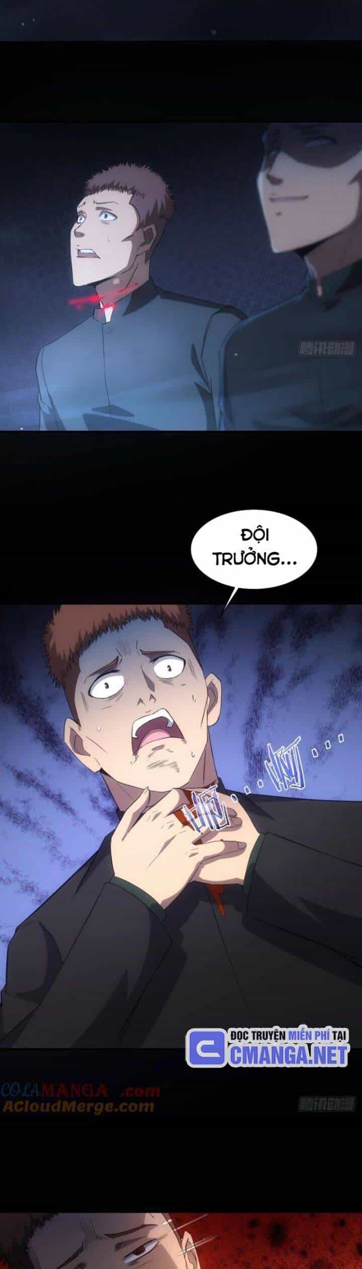Trò Chơi Quỷ Dị: Ta Dựa Vào Vô Số Công Đức Khắc Thông Quan - Chương 69 - ảnh 19