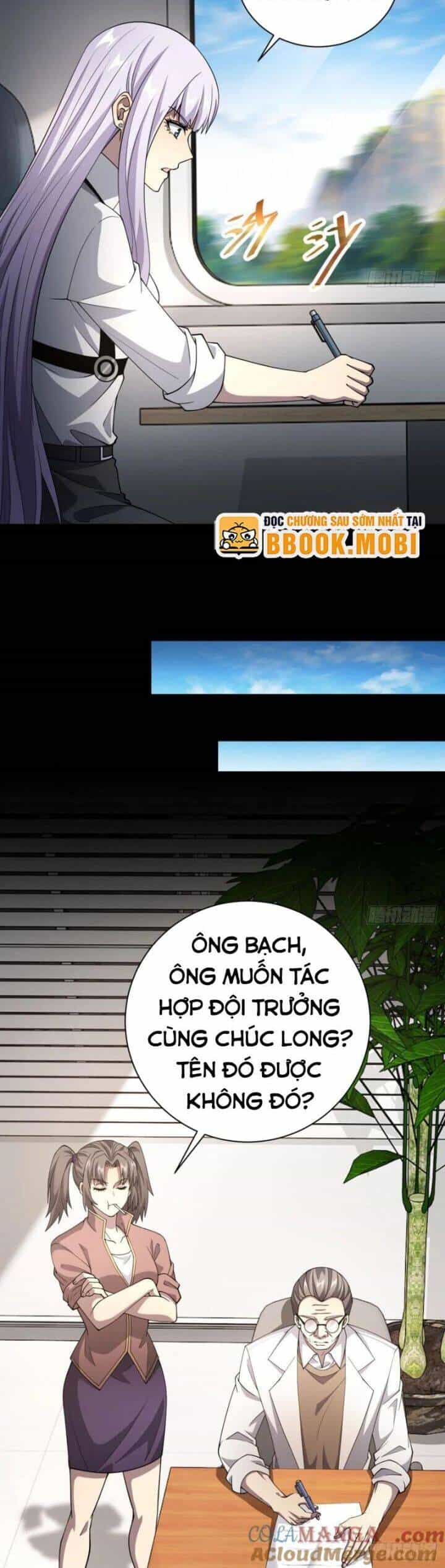 Trò Chơi Quỷ Dị: Ta Dựa Vào Vô Số Công Đức Khắc Thông Quan - Chương 69 - ảnh 7