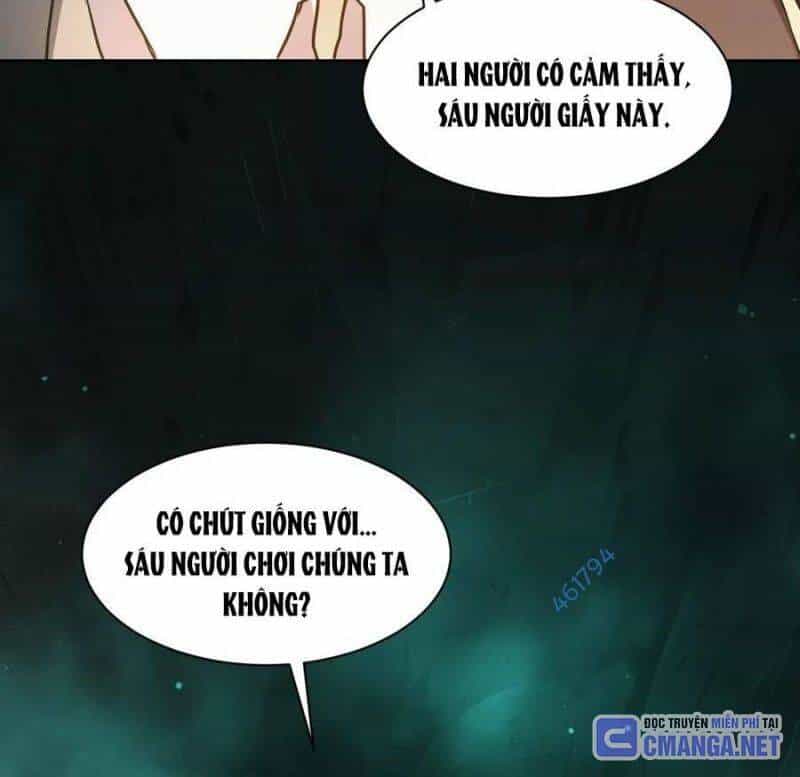Trò Chơi Quỷ Dị: Ta Dựa Vào Vô Số Công Đức Khắc Thông Quan - Chương 7 - ảnh 43