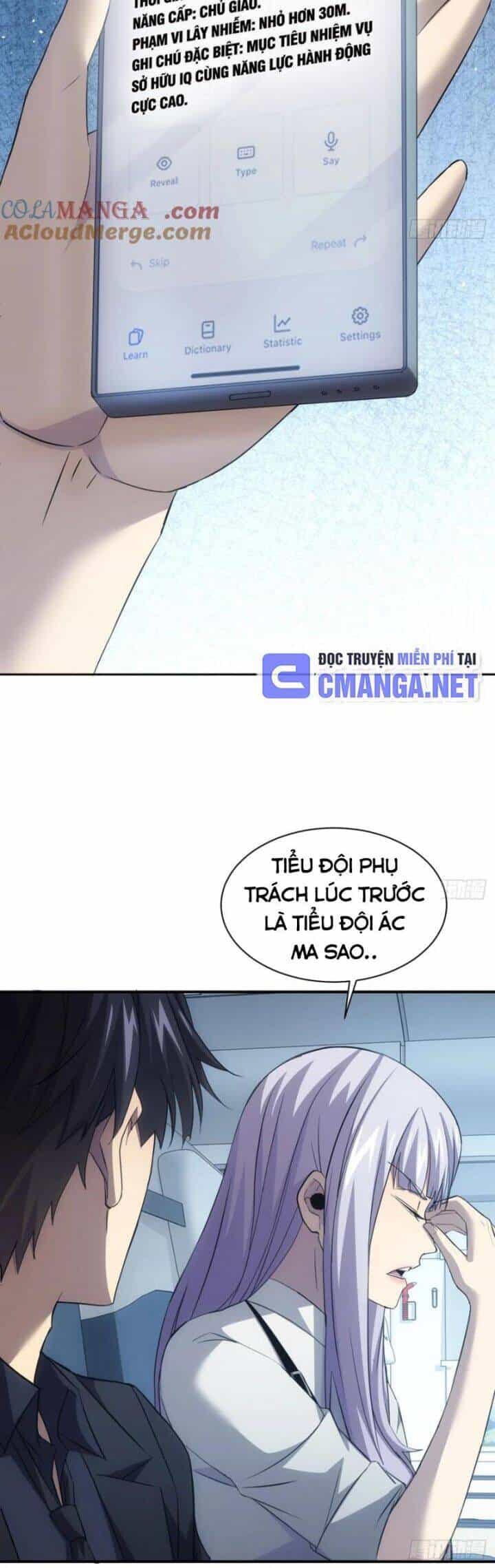 Trò Chơi Quỷ Dị: Ta Dựa Vào Vô Số Công Đức Khắc Thông Quan - Chương 70 - ảnh 11