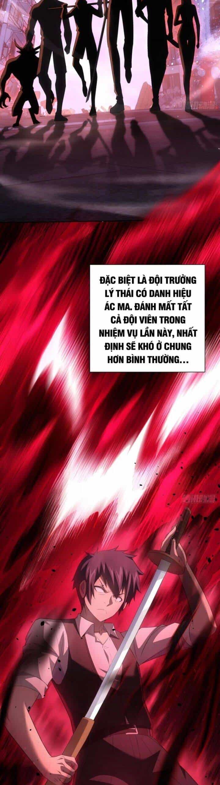 Trò Chơi Quỷ Dị: Ta Dựa Vào Vô Số Công Đức Khắc Thông Quan - Chương 70 - ảnh 13