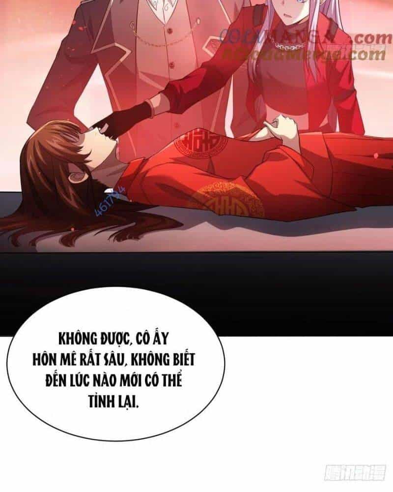 Trò Chơi Quỷ Dị: Ta Dựa Vào Vô Số Công Đức Khắc Thông Quan - Chương 8 - ảnh 32