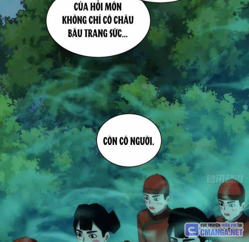 Trò Chơi Quỷ Dị: Ta Dựa Vào Vô Số Công Đức Khắc Thông Quan - Chương 8 - ảnh 7