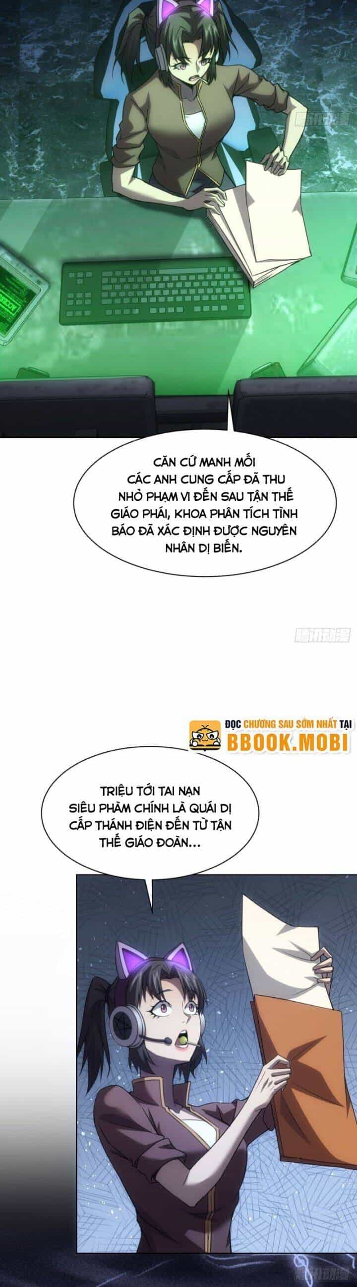 Trò Chơi Quỷ Dị: Ta Dựa Vào Vô Số Công Đức Khắc Thông Quan - Chương 85 - ảnh 7