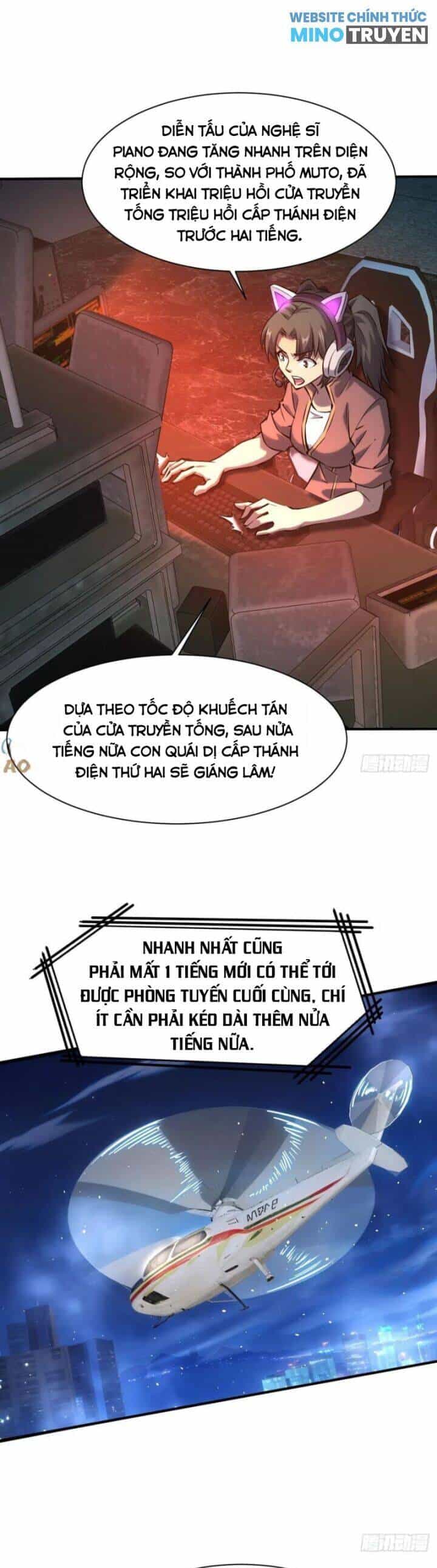 Trò Chơi Quỷ Dị: Ta Dựa Vào Vô Số Công Đức Khắc Thông Quan - Chương 86 - ảnh 14