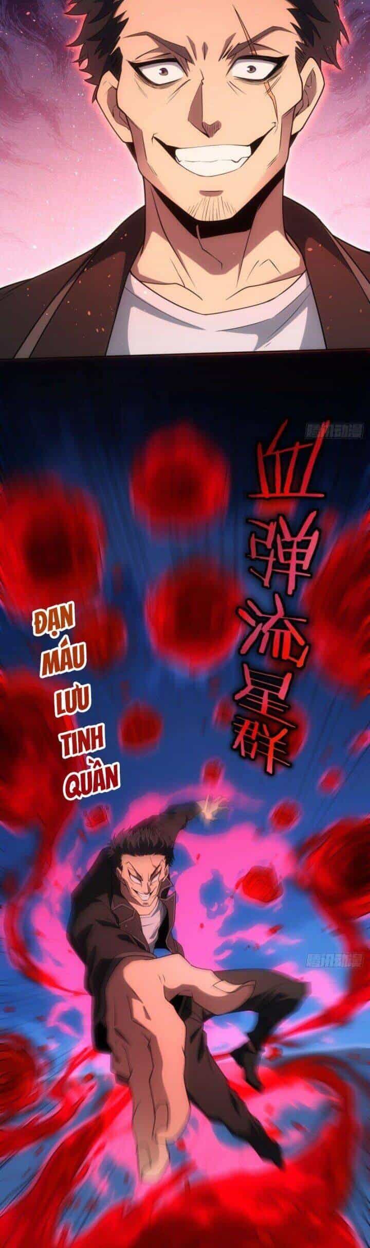 Trò Chơi Quỷ Dị: Ta Dựa Vào Vô Số Công Đức Khắc Thông Quan - Chương 88 - ảnh 17