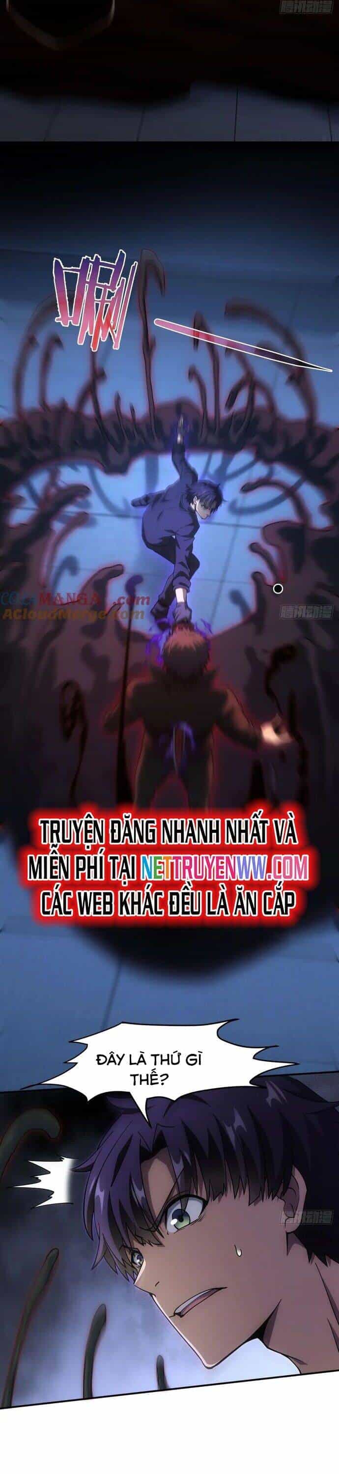 Trò Chơi Quỷ Dị: Ta Dựa Vào Vô Số Công Đức Khắc Thông Quan - Chương 91 - ảnh 15