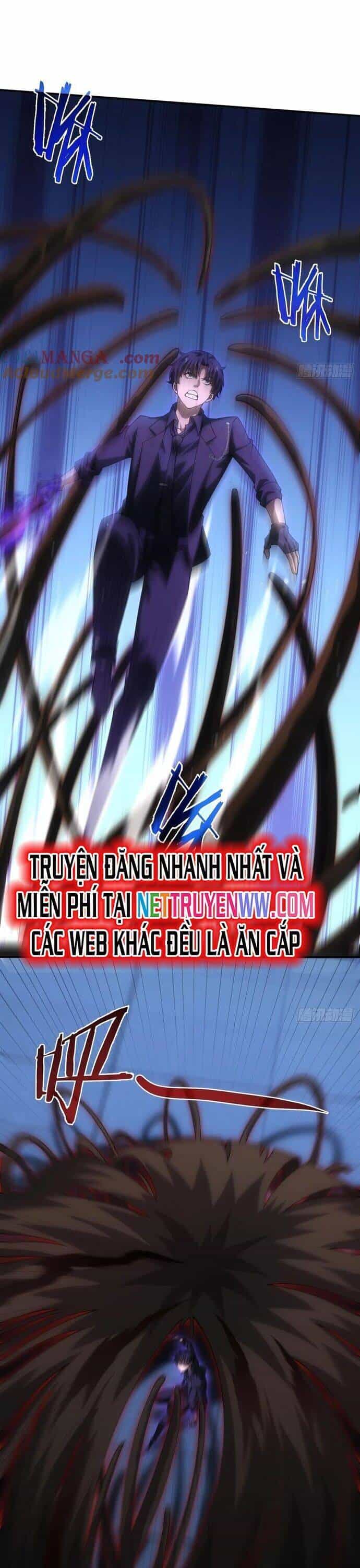 Trò Chơi Quỷ Dị: Ta Dựa Vào Vô Số Công Đức Khắc Thông Quan - Chương 91 - ảnh 16