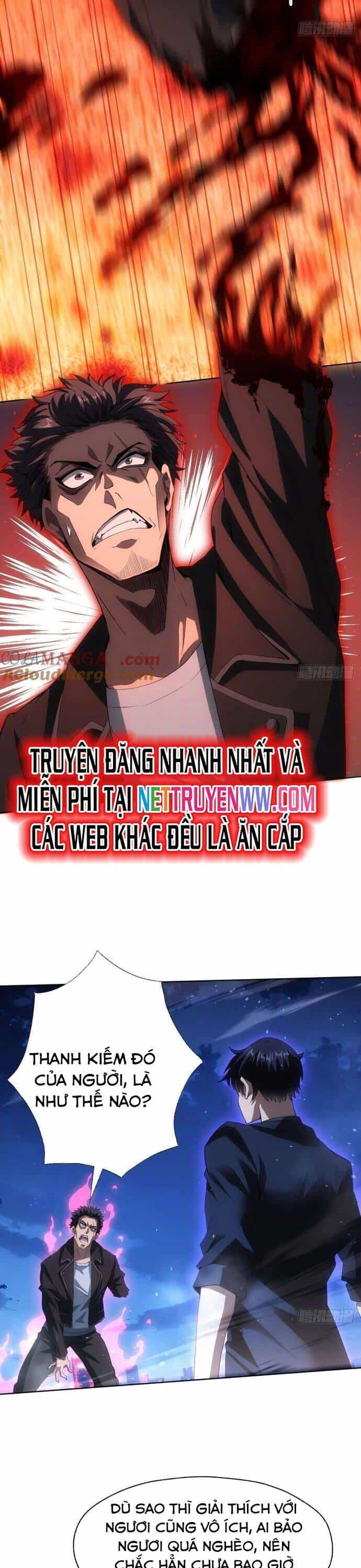 Trò Chơi Quỷ Dị: Ta Dựa Vào Vô Số Công Đức Khắc Thông Quan - Chương 91 - ảnh 5