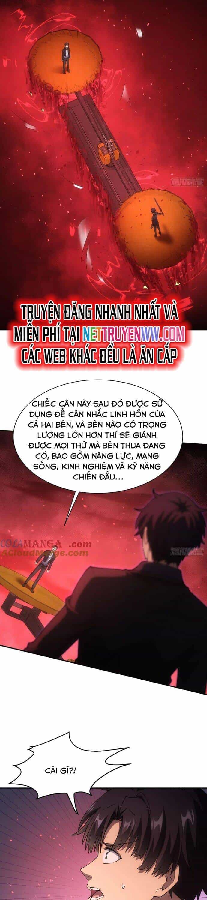 Trò Chơi Quỷ Dị: Ta Dựa Vào Vô Số Công Đức Khắc Thông Quan - Chương 92 - ảnh 10
