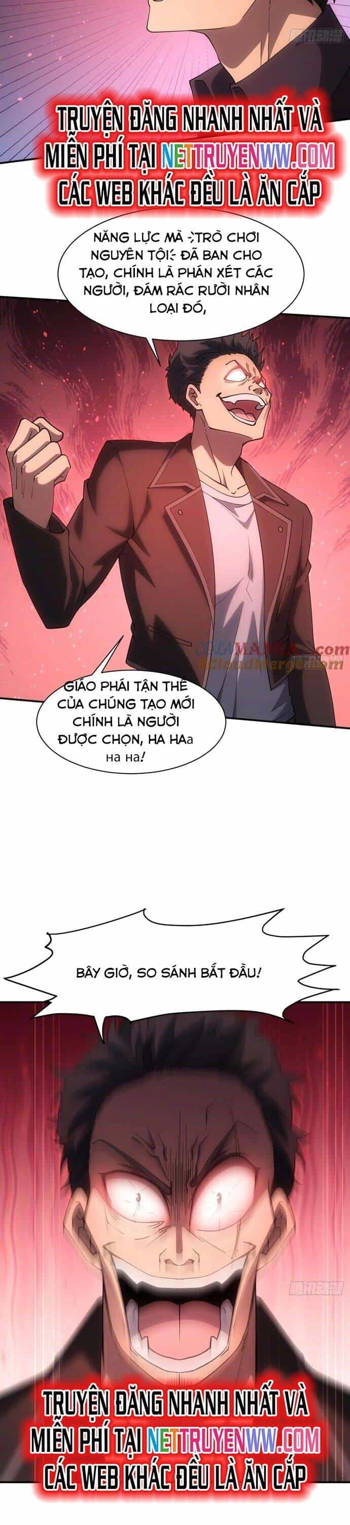 Trò Chơi Quỷ Dị: Ta Dựa Vào Vô Số Công Đức Khắc Thông Quan - Chương 92 - ảnh 11
