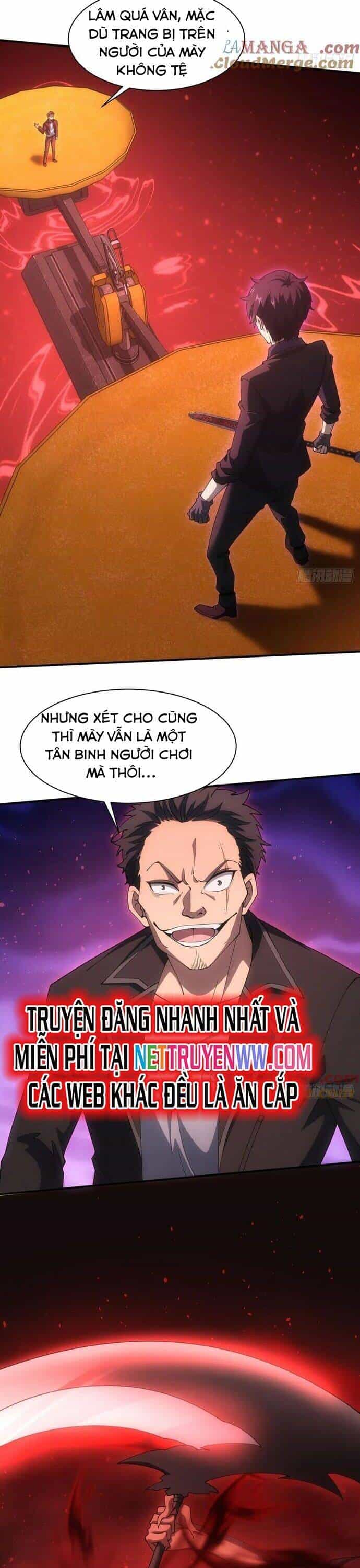 Trò Chơi Quỷ Dị: Ta Dựa Vào Vô Số Công Đức Khắc Thông Quan - Chương 92 - ảnh 13