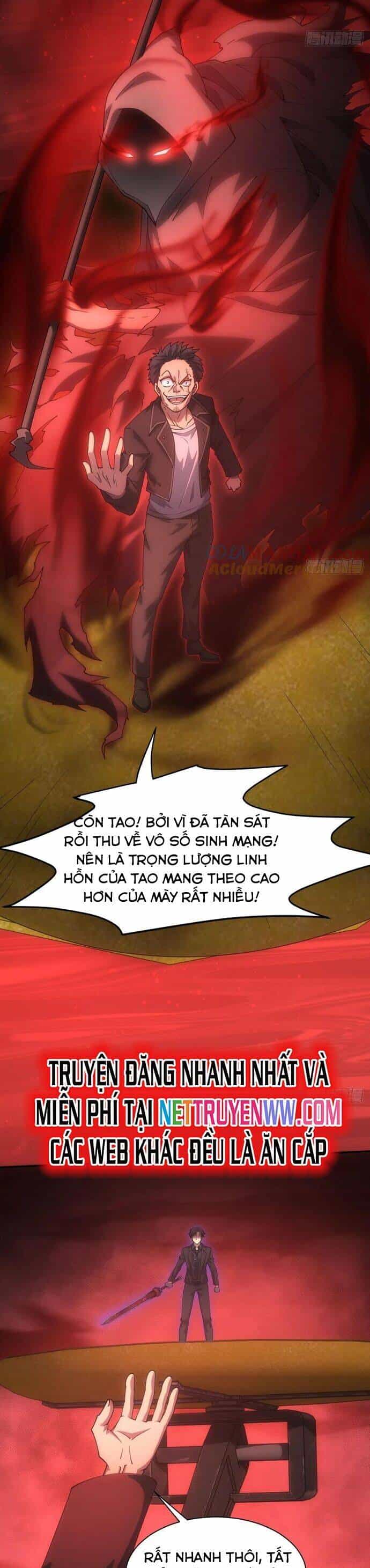 Trò Chơi Quỷ Dị: Ta Dựa Vào Vô Số Công Đức Khắc Thông Quan - Chương 92 - ảnh 14