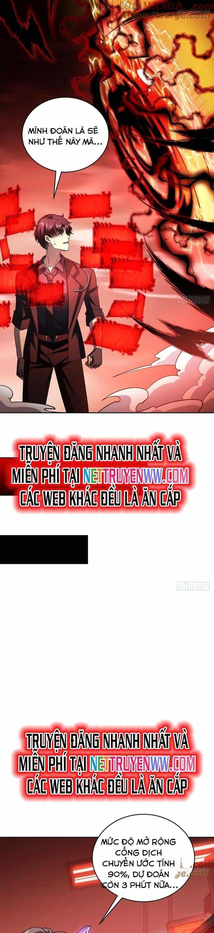 Trò Chơi Quỷ Dị: Ta Dựa Vào Vô Số Công Đức Khắc Thông Quan - Chương 93 - ảnh 13