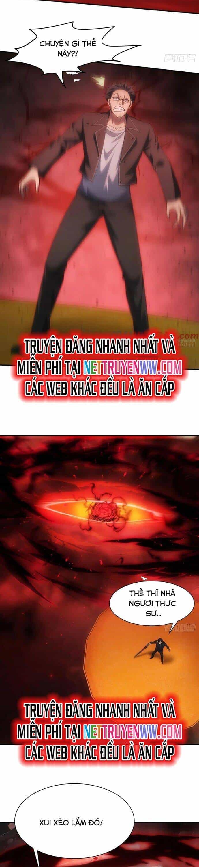 Trò Chơi Quỷ Dị: Ta Dựa Vào Vô Số Công Đức Khắc Thông Quan - Chương 93 - ảnh 4