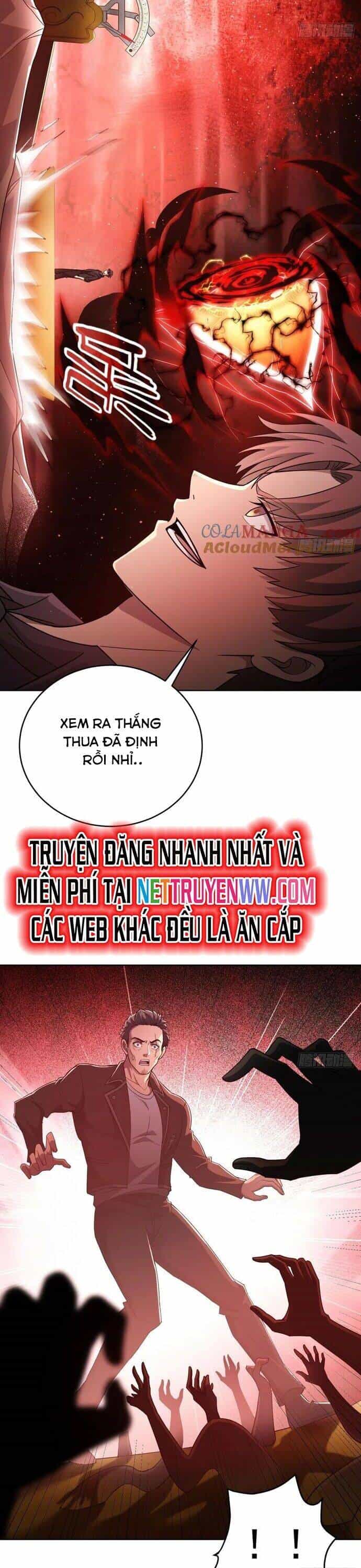 Trò Chơi Quỷ Dị: Ta Dựa Vào Vô Số Công Đức Khắc Thông Quan - Chương 93 - ảnh 9