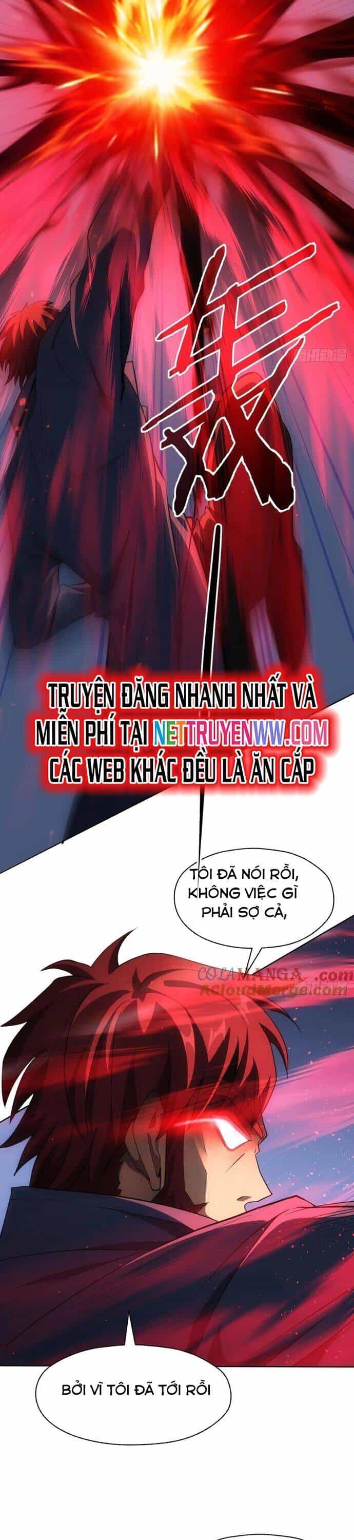 Trò Chơi Quỷ Dị: Ta Dựa Vào Vô Số Công Đức Khắc Thông Quan - Chương 95 - ảnh 18