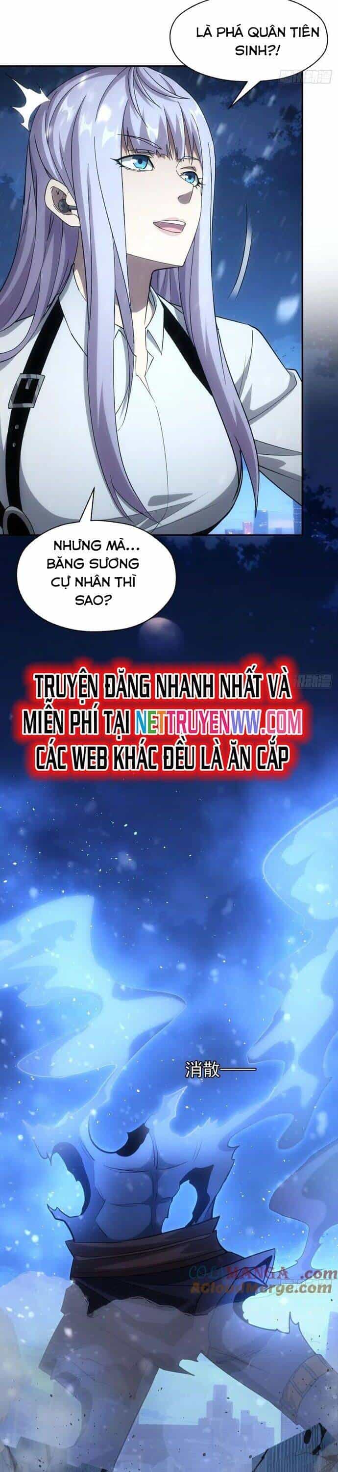 Trò Chơi Quỷ Dị: Ta Dựa Vào Vô Số Công Đức Khắc Thông Quan - Chương 95 - ảnh 19