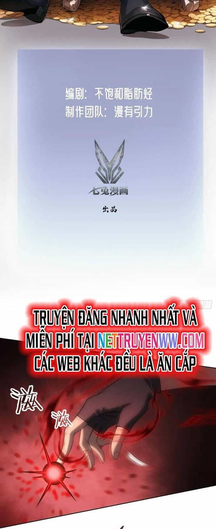 Trò Chơi Quỷ Dị: Ta Dựa Vào Vô Số Công Đức Khắc Thông Quan - Chương 95 - ảnh 2