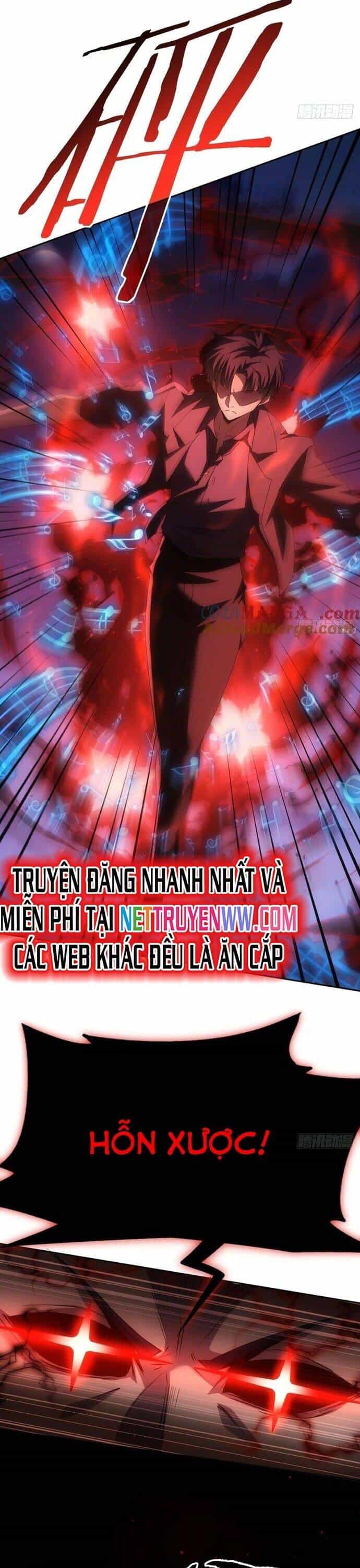 Trò Chơi Quỷ Dị: Ta Dựa Vào Vô Số Công Đức Khắc Thông Quan - Chương 95 - ảnh 9