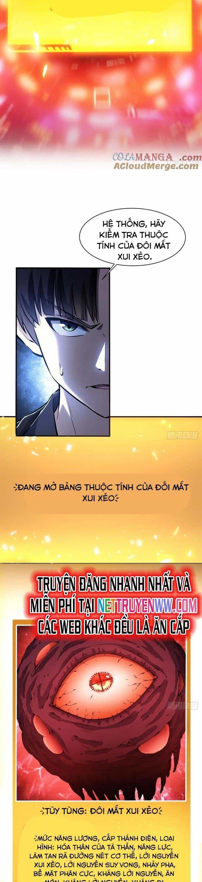 Trò Chơi Quỷ Dị: Ta Dựa Vào Vô Số Công Đức Khắc Thông Quan - Chương 96 - ảnh 10