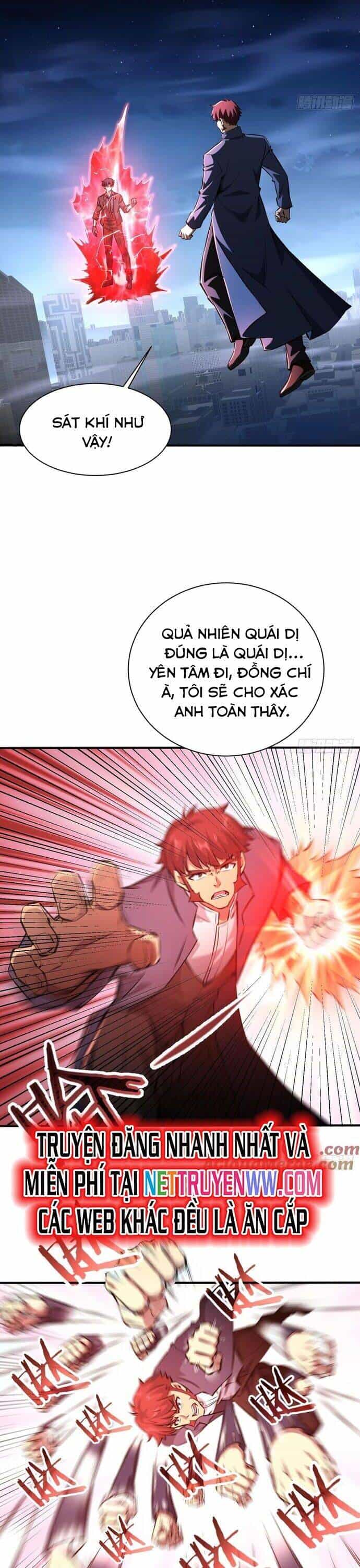 Trò Chơi Quỷ Dị: Ta Dựa Vào Vô Số Công Đức Khắc Thông Quan - Chương 96 - ảnh 17
