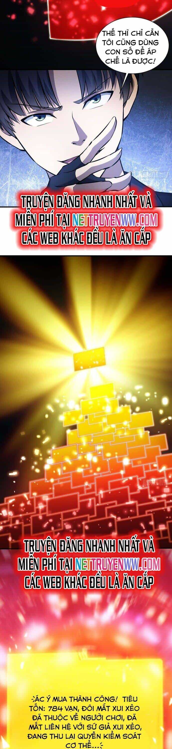 Trò Chơi Quỷ Dị: Ta Dựa Vào Vô Số Công Đức Khắc Thông Quan - Chương 96 - ảnh 9