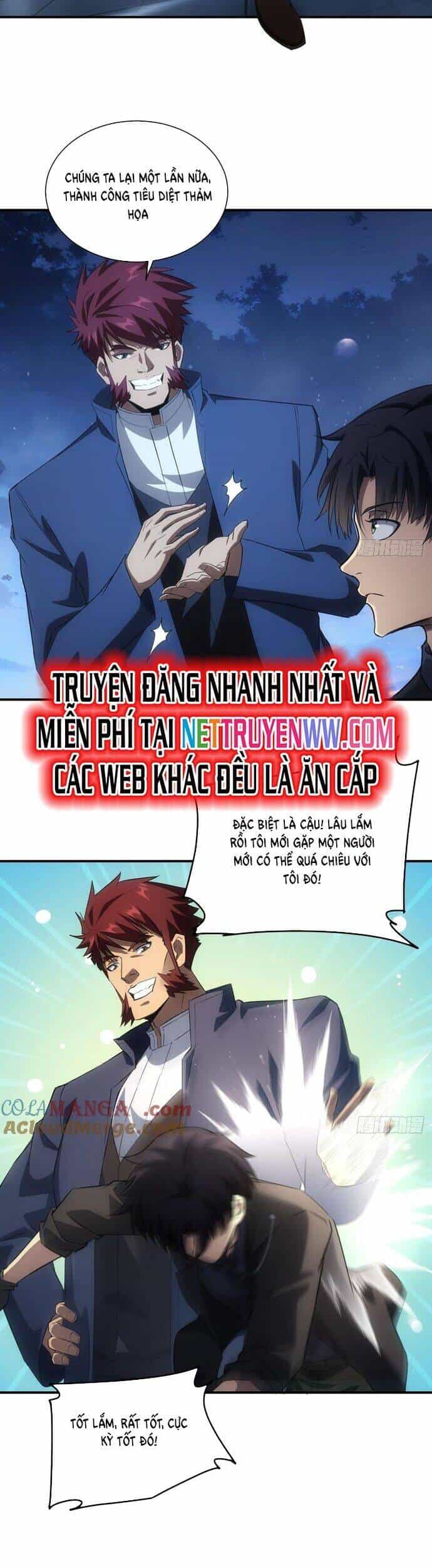 Trò Chơi Quỷ Dị: Ta Dựa Vào Vô Số Công Đức Khắc Thông Quan - Chương 97 - ảnh 20