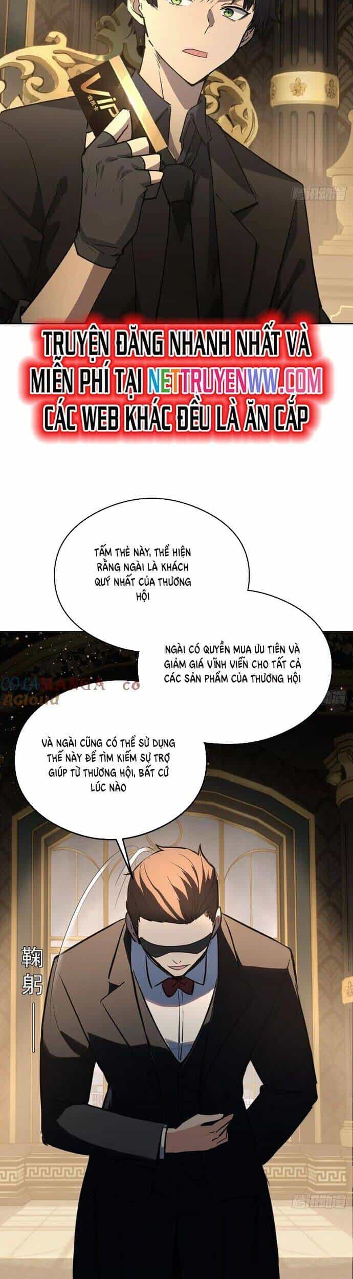 Trò Chơi Quỷ Dị: Ta Dựa Vào Vô Số Công Đức Khắc Thông Quan - Chương 98 - ảnh 22