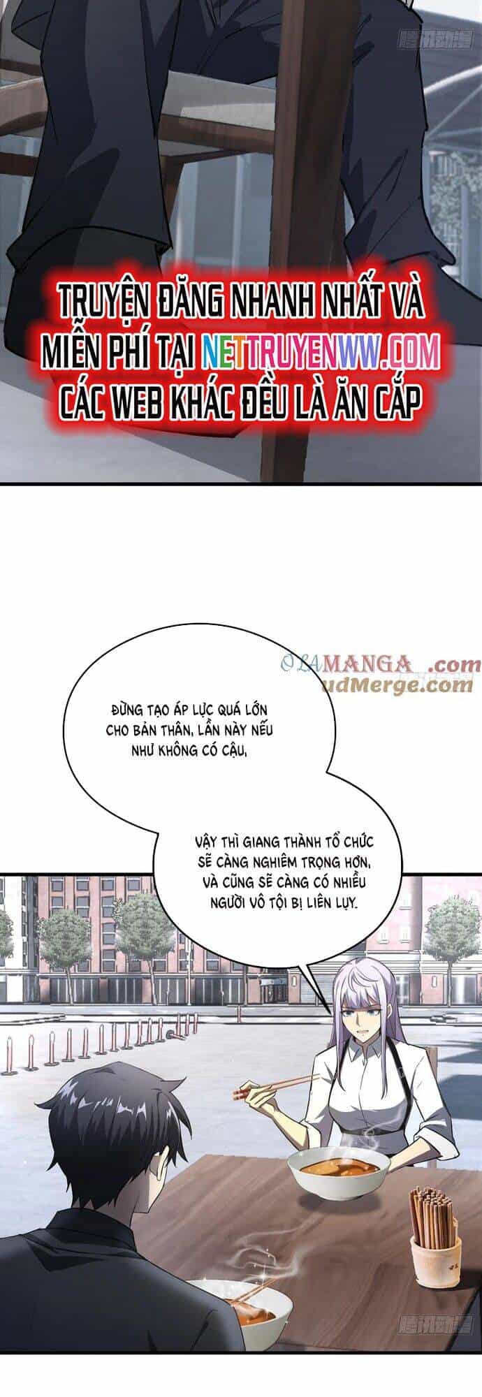 Trò Chơi Quỷ Dị: Ta Dựa Vào Vô Số Công Đức Khắc Thông Quan - Chương 99 - ảnh 13