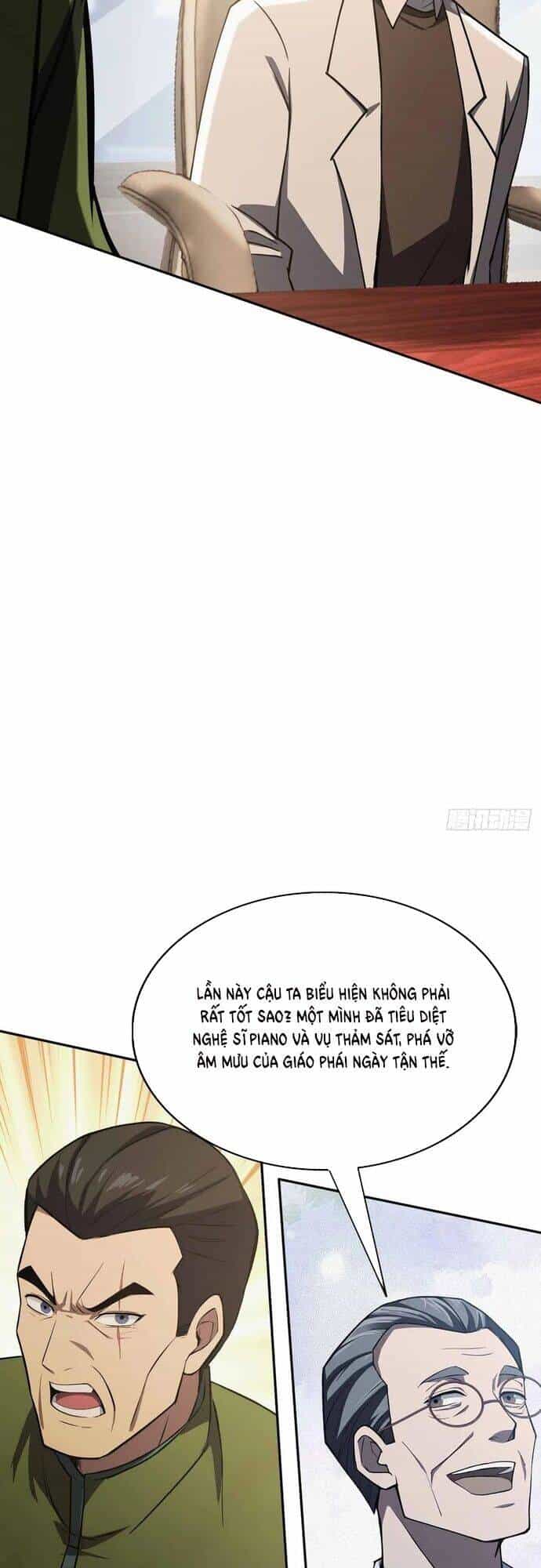 Trò Chơi Quỷ Dị: Ta Dựa Vào Vô Số Công Đức Khắc Thông Quan - Chương 99 - ảnh 25