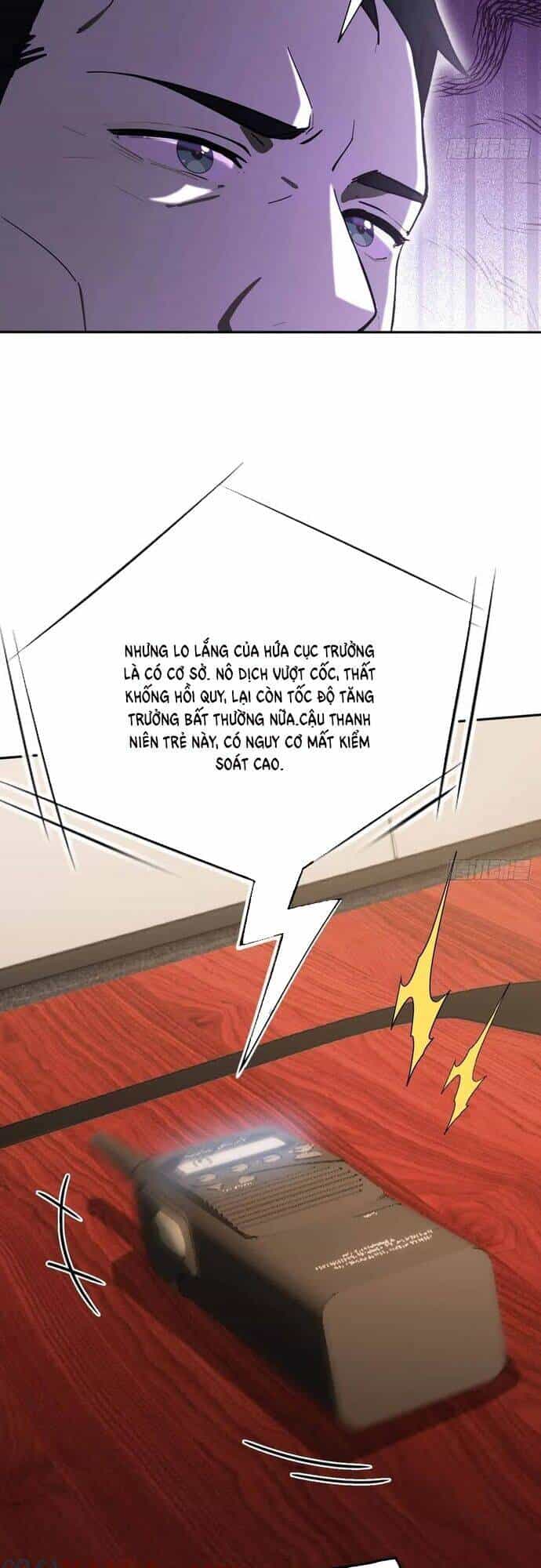 Trò Chơi Quỷ Dị: Ta Dựa Vào Vô Số Công Đức Khắc Thông Quan - Chương 99 - ảnh 32