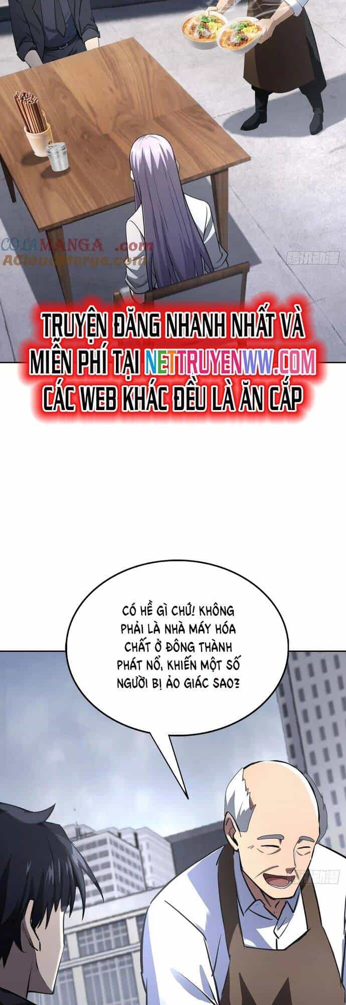 Trò Chơi Quỷ Dị: Ta Dựa Vào Vô Số Công Đức Khắc Thông Quan - Chương 99 - ảnh 5