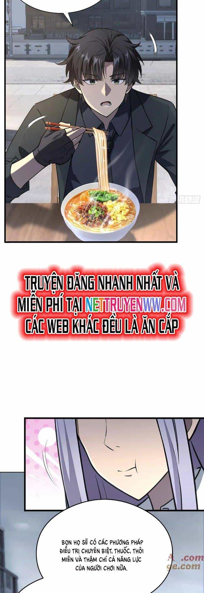 Trò Chơi Quỷ Dị: Ta Dựa Vào Vô Số Công Đức Khắc Thông Quan - Chương 99 - ảnh 8