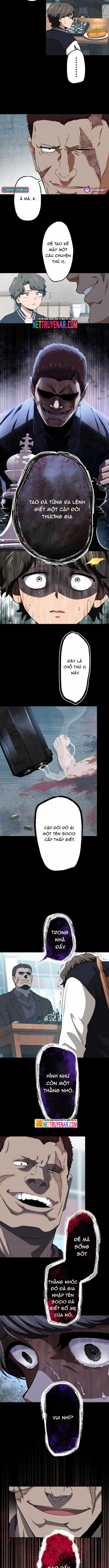 Trò Chơi Ranker ~ Màn Trình Diễn Bóng Rổ - Chương 16 - ảnh 5