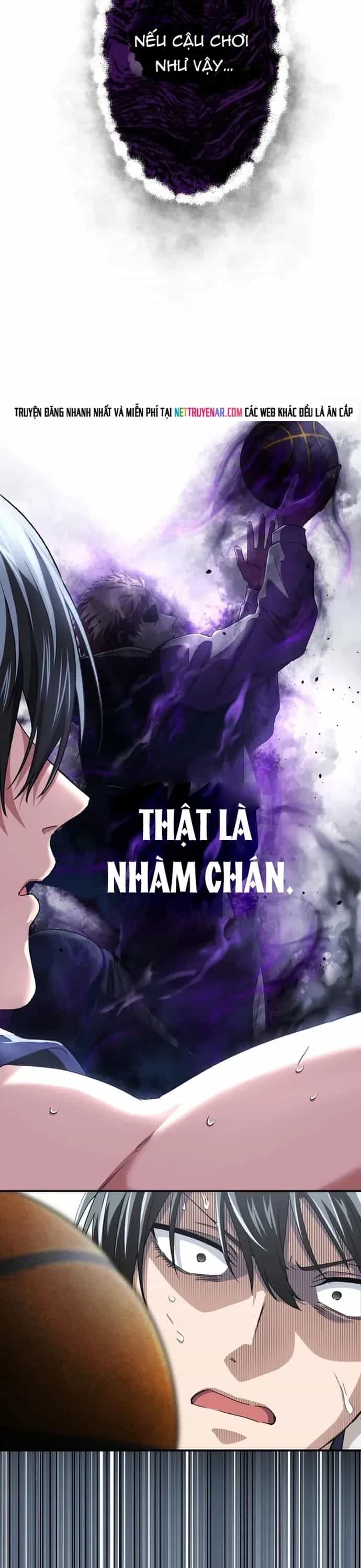 Trò Chơi Ranker ~ Màn Trình Diễn Bóng Rổ - Chương 21 - ảnh 29