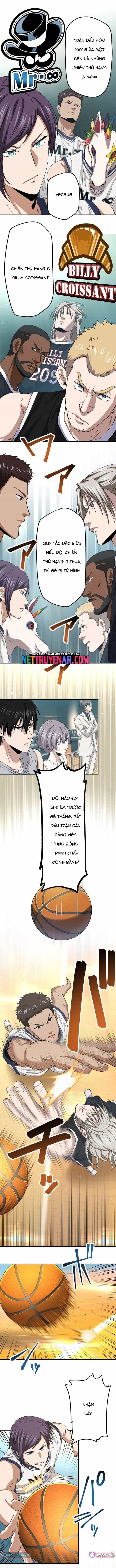 Trò Chơi Ranker ~ Màn Trình Diễn Bóng Rổ - Chương 24 - ảnh 9