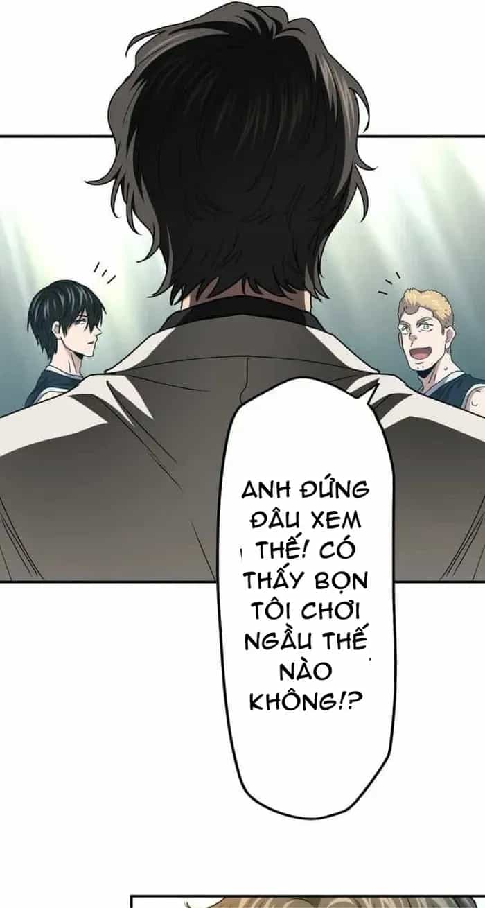 Trò Chơi Ranker ~ Màn Trình Diễn Bóng Rổ - Chương 30 - ảnh 133