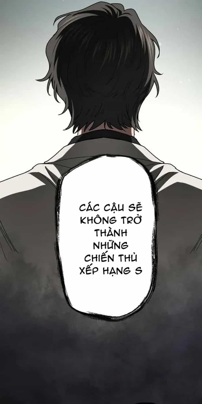 Trò Chơi Ranker ~ Màn Trình Diễn Bóng Rổ - Chương 30 - ảnh 137