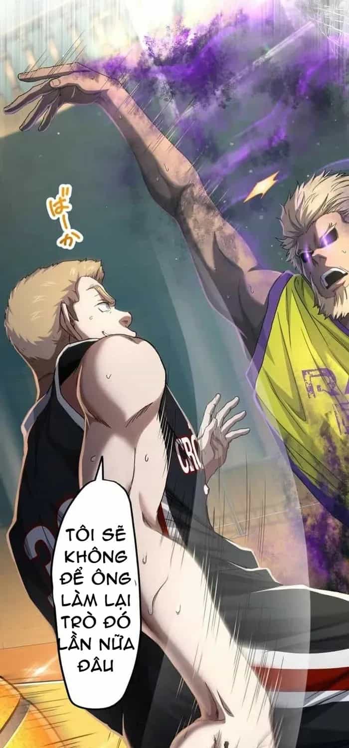 Trò Chơi Ranker ~ Màn Trình Diễn Bóng Rổ - Chương 30 - ảnh 23