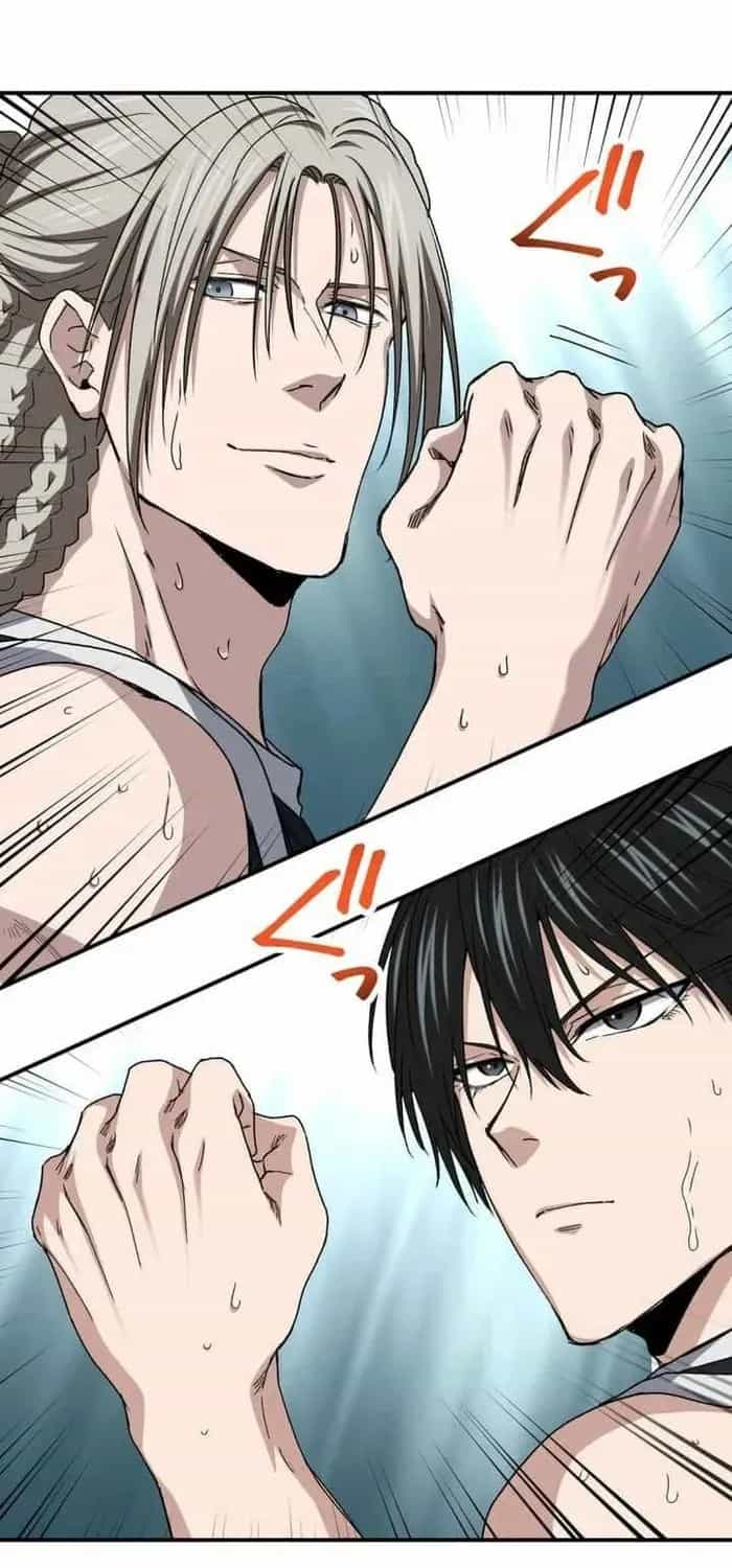 Trò Chơi Ranker ~ Màn Trình Diễn Bóng Rổ - Chương 30 - ảnh 32