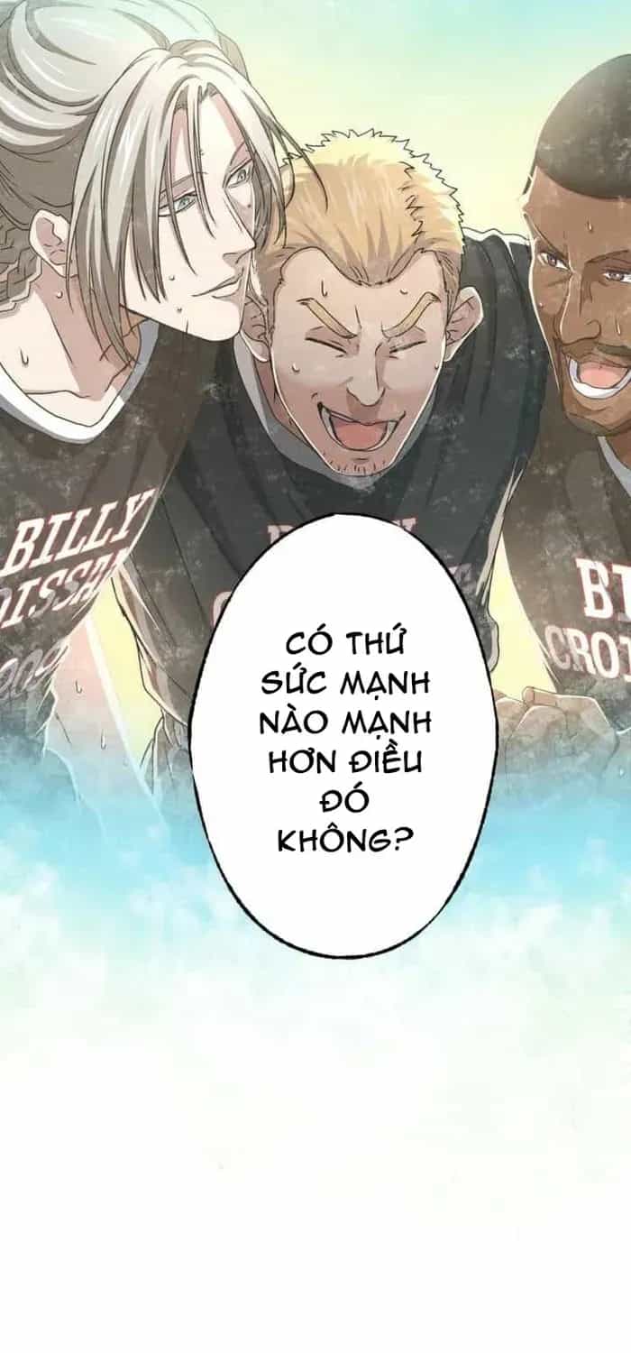 Trò Chơi Ranker ~ Màn Trình Diễn Bóng Rổ - Chương 30 - ảnh 93