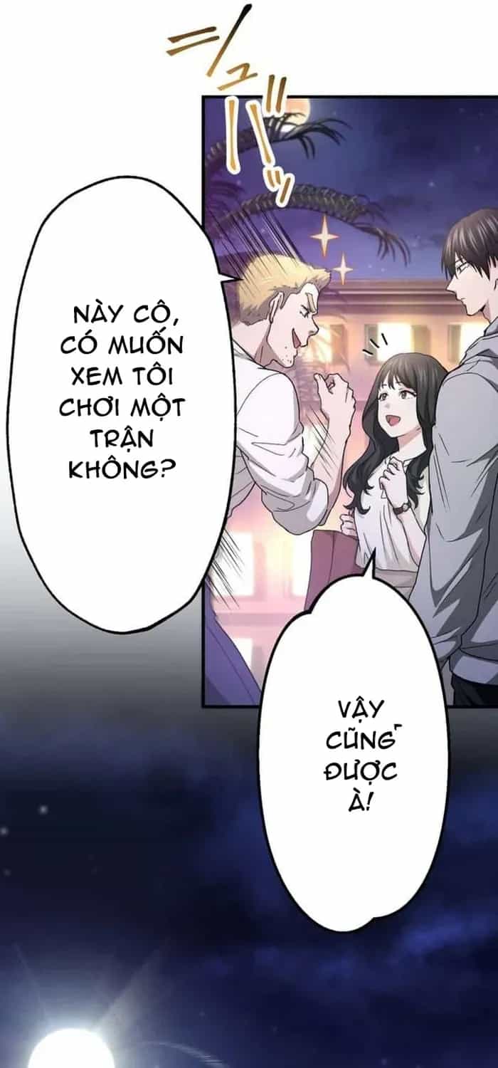Trò Chơi Ranker ~ Màn Trình Diễn Bóng Rổ - Chương 32 - ảnh 25