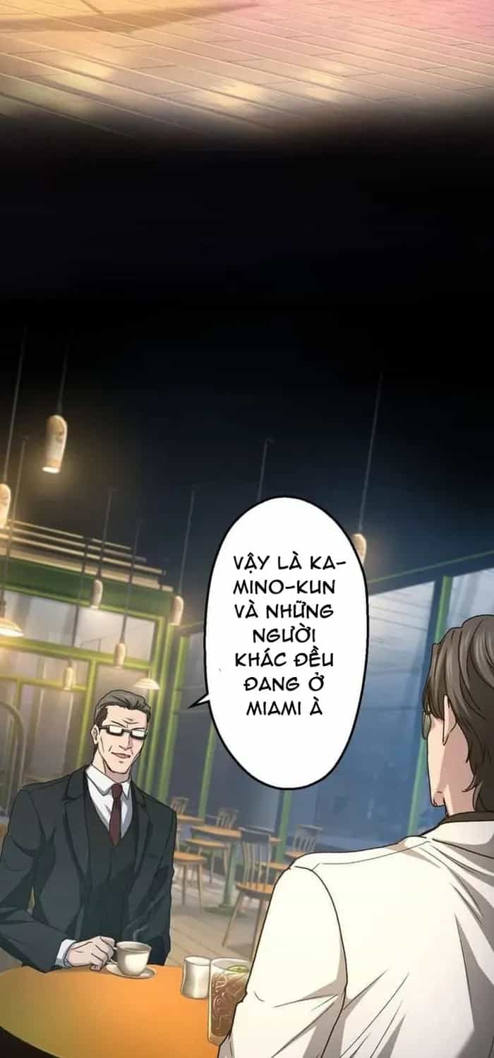 Trò Chơi Ranker ~ Màn Trình Diễn Bóng Rổ - Chương 32 - ảnh 29